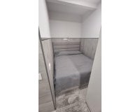 Revente - Appartement -
Torrevieja - Centro