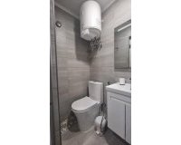 Revente - Appartement -
Torrevieja - Centro