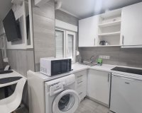 Revente - Appartement -
Torrevieja - Centro