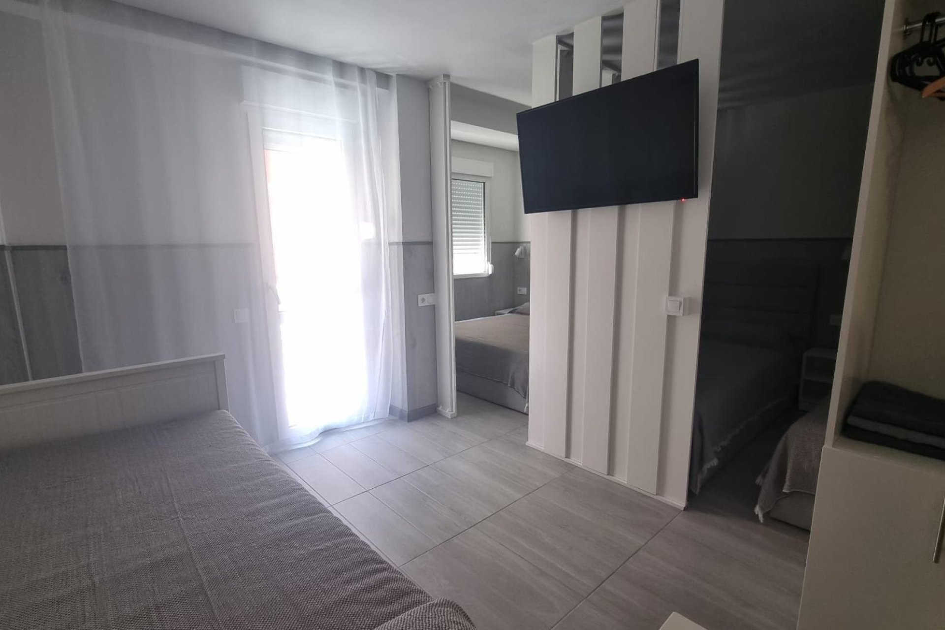 Revente - Appartement -
Torrevieja - Centro