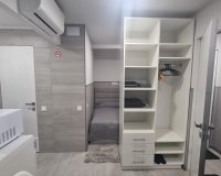 Revente - Appartement -
Torrevieja - Centro