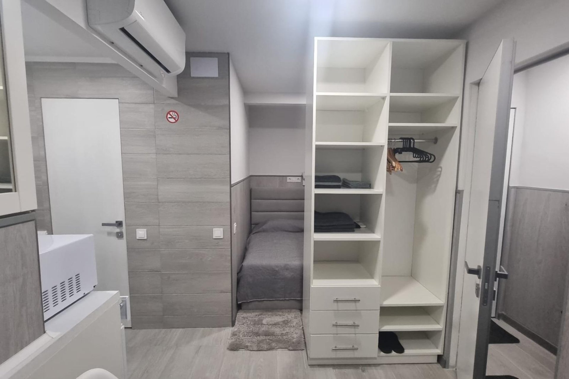Revente - Appartement -
Torrevieja - Centro