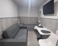Revente - Appartement -
Torrevieja - Centro