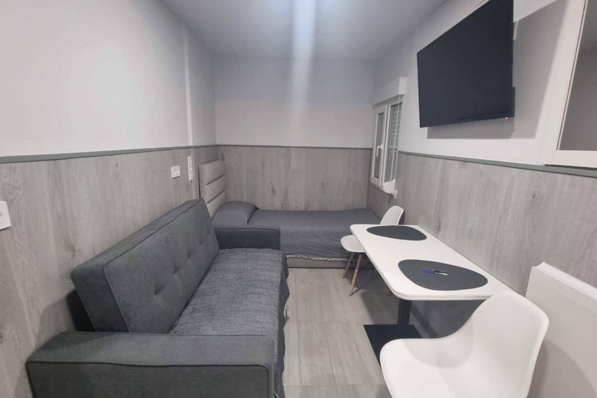 Revente - Appartement -
Torrevieja - Centro