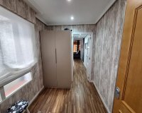 Revente - Appartement -
Torrevieja - Centro