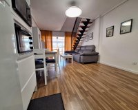 Revente - Appartement -
Torrevieja - Centro