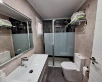 Revente - Appartement -
Torrevieja - Centro