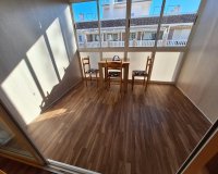 Revente - Appartement -
Torrevieja - Centro