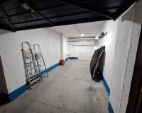 Revente - Appartement -
Torrevieja - Centro