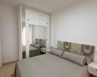 Revente - Appartement -
Torrevieja - Centro