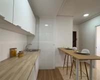 Revente - Appartement -
Torrevieja - Centro