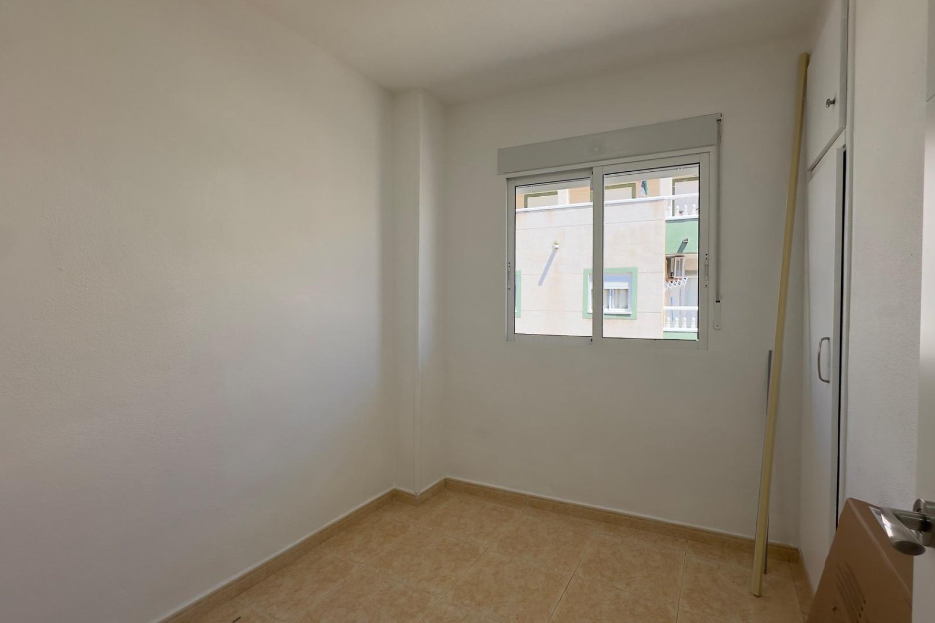 Revente - Appartement -
Torrevieja - Centro