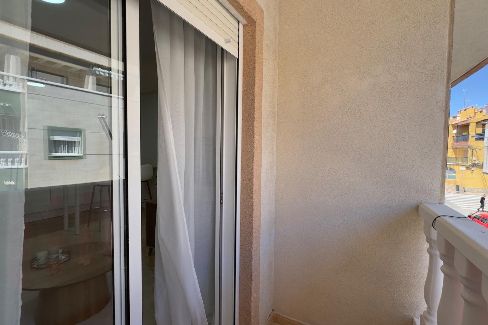 Revente - Appartement -
Torrevieja - Centro