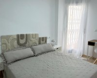 Revente - Appartement -
Torrevieja - Centro