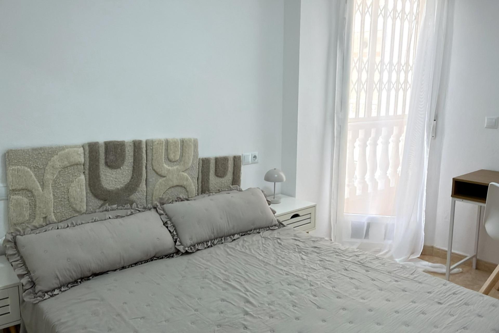 Revente - Appartement -
Torrevieja - Centro