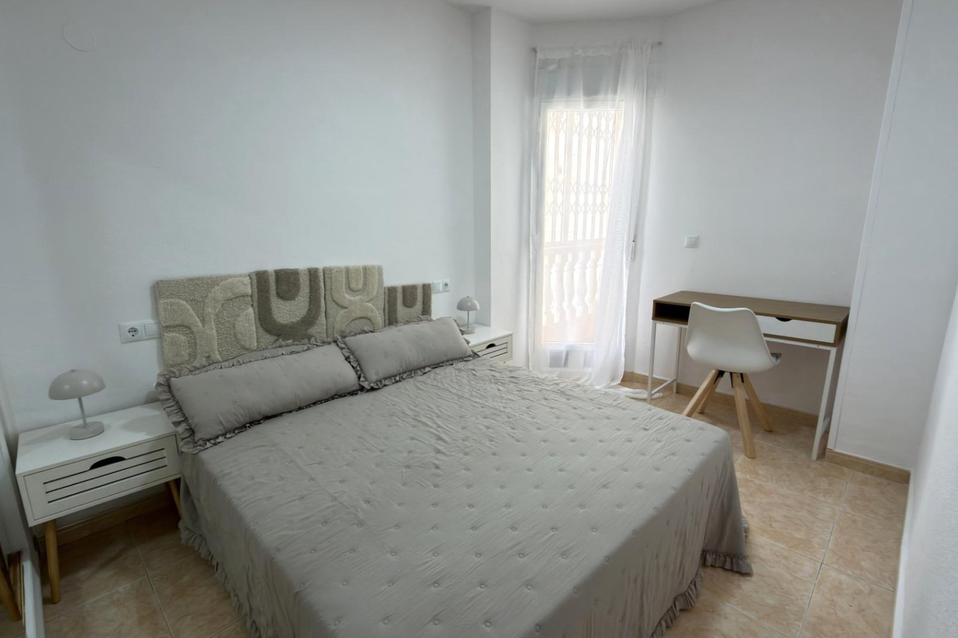 Revente - Appartement -
Torrevieja - Centro
