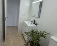 Revente - Appartement -
Torrevieja - Centro
