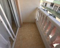 Revente - Appartement -
Torrevieja - Centro