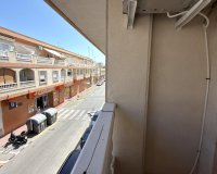 Revente - Appartement -
Torrevieja - Centro