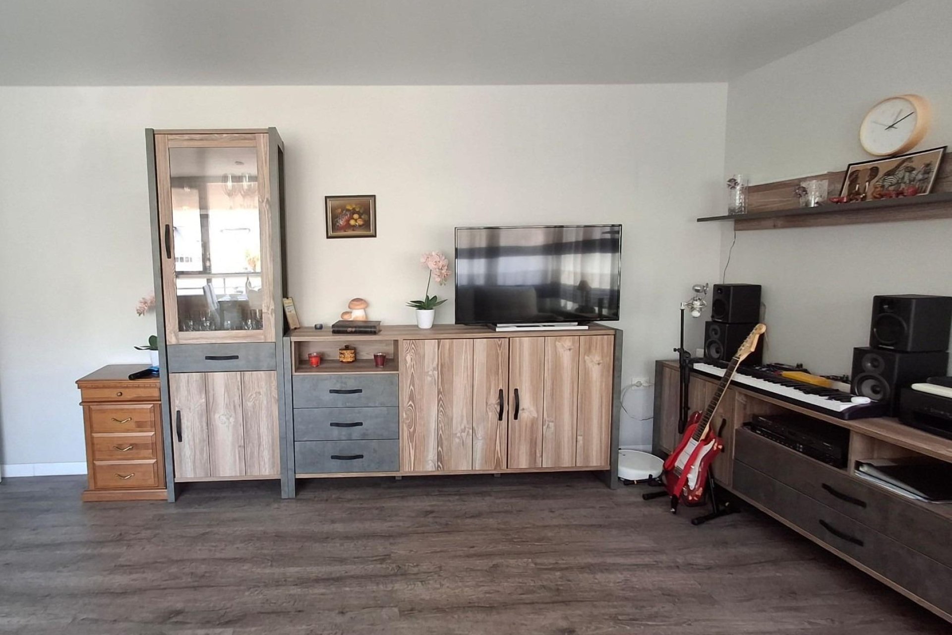 Revente - Appartement -
Torrevieja - Centro