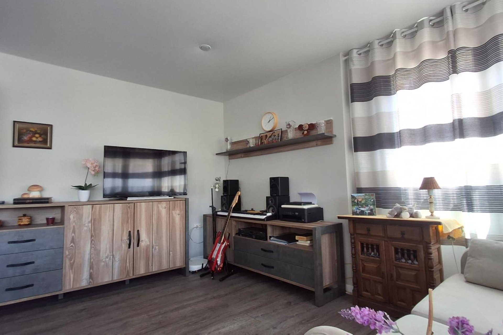 Revente - Appartement -
Torrevieja - Centro