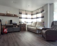 Revente - Appartement -
Torrevieja - Centro