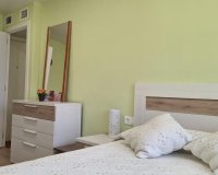 Revente - Appartement -
Torrevieja - Centro