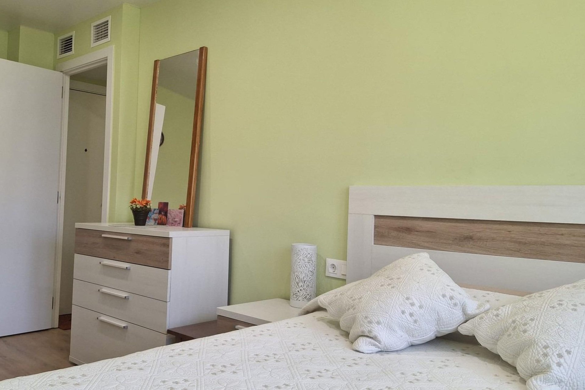 Revente - Appartement -
Torrevieja - Centro