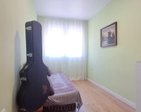 Revente - Appartement -
Torrevieja - Centro
