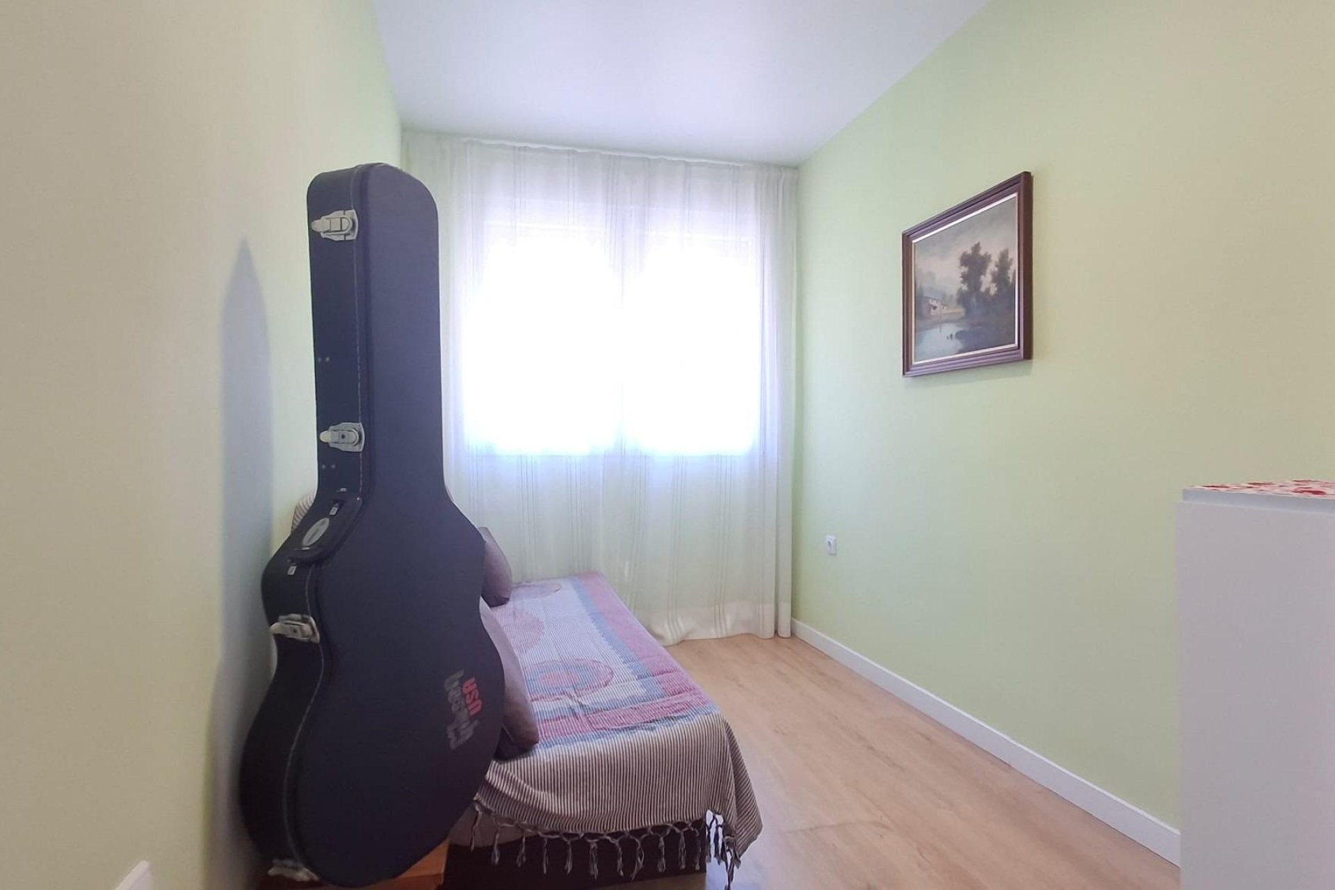 Revente - Appartement -
Torrevieja - Centro