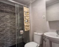Revente - Appartement -
Torrevieja - Centro