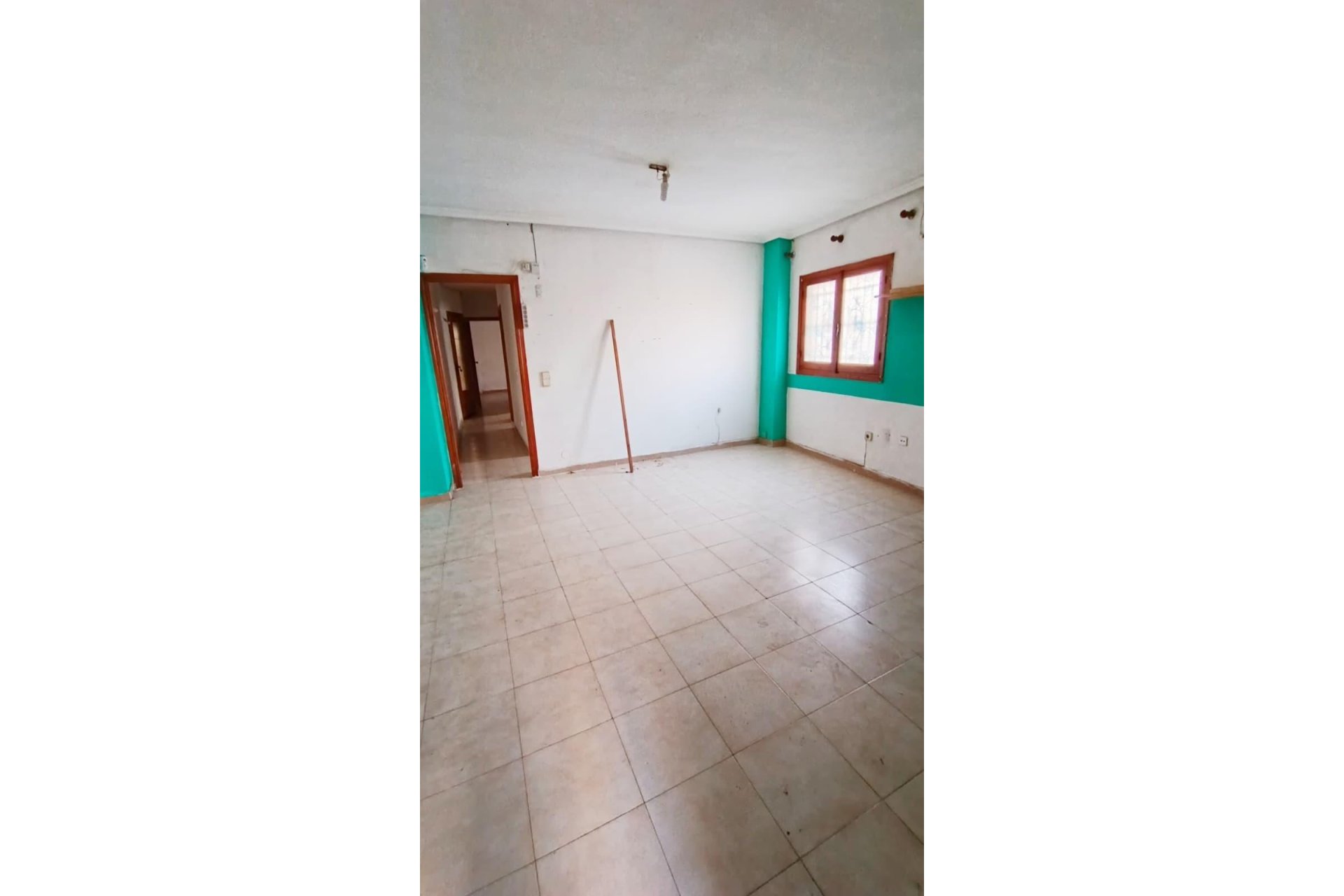 Revente - Appartement -
Torrevieja - Centro