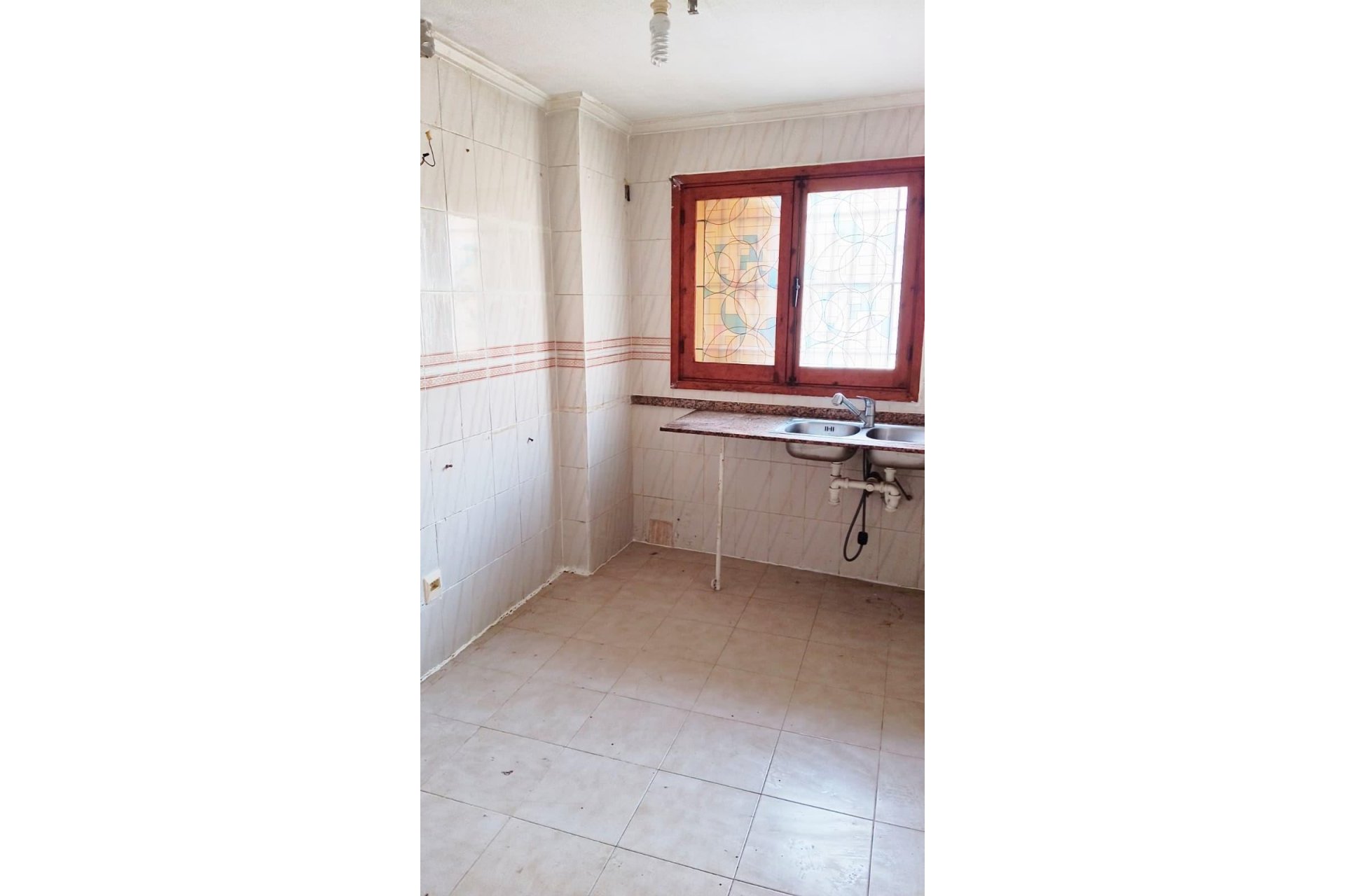 Revente - Appartement -
Torrevieja - Centro