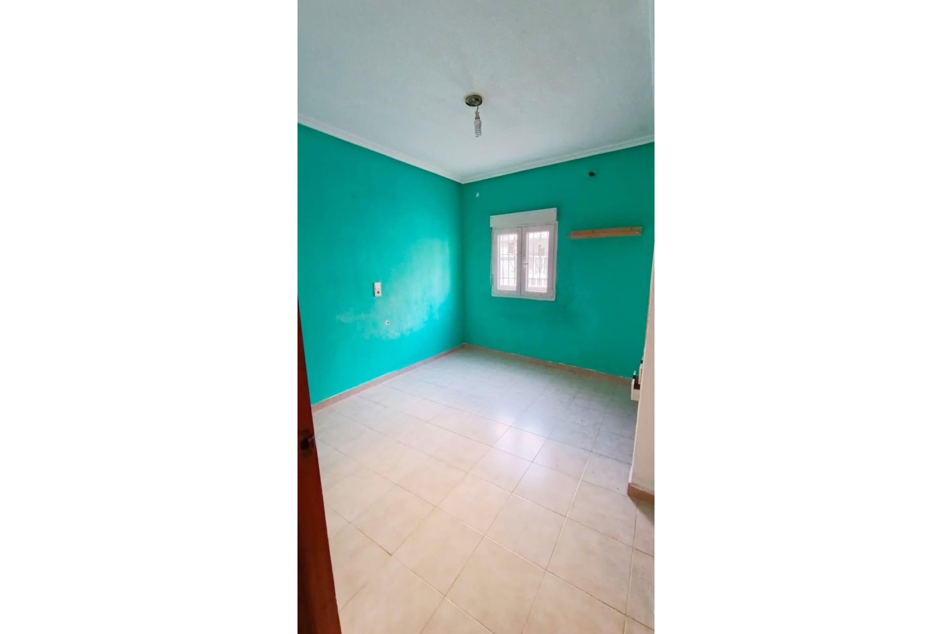 Revente - Appartement -
Torrevieja - Centro