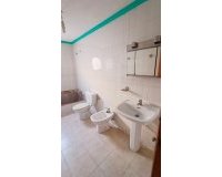 Revente - Appartement -
Torrevieja - Centro