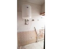 Revente - Appartement -
Torrevieja - Centro