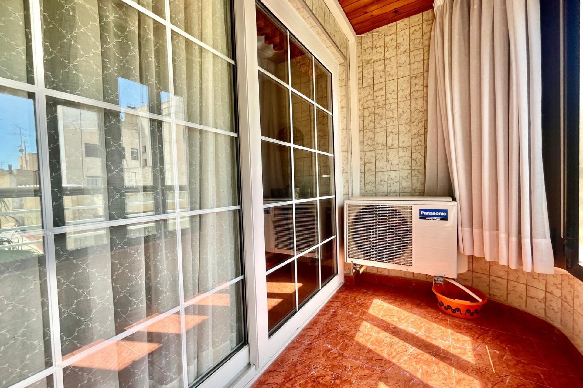 Revente - Appartement -
Torrevieja - Centro