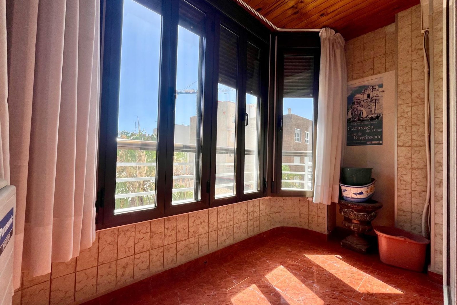 Revente - Appartement -
Torrevieja - Centro