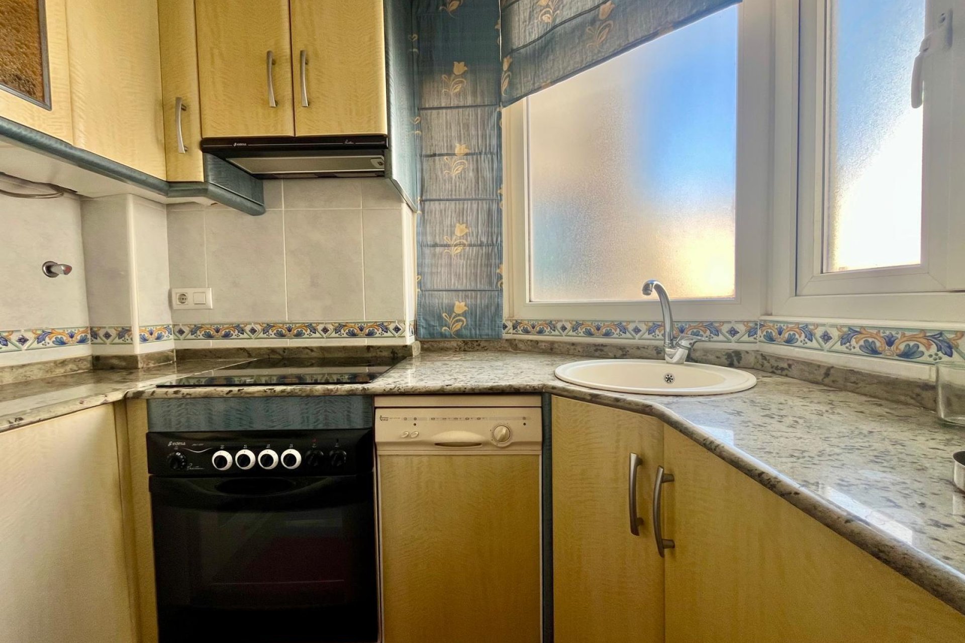 Revente - Appartement -
Torrevieja - Centro