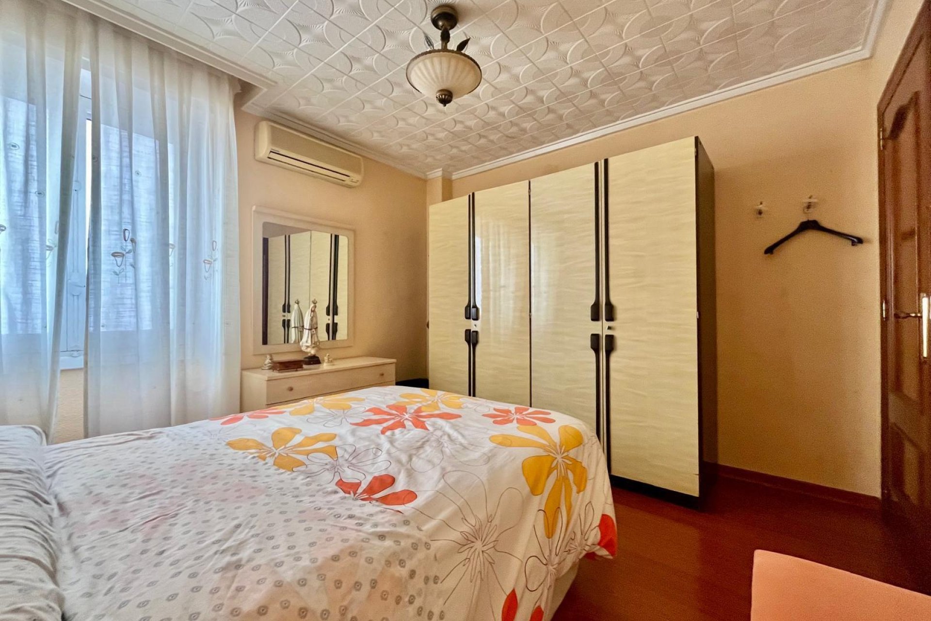 Revente - Appartement -
Torrevieja - Centro