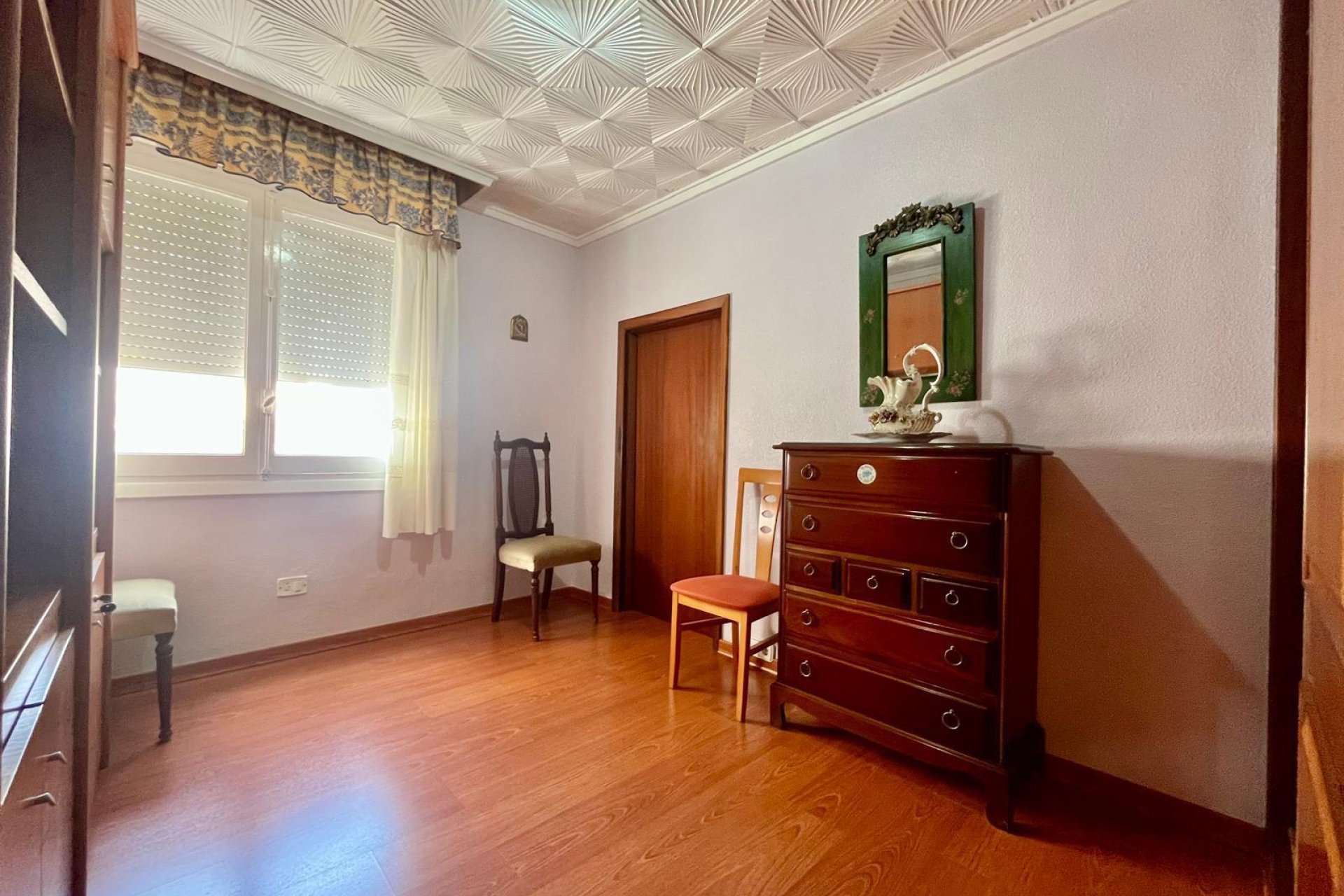Revente - Appartement -
Torrevieja - Centro