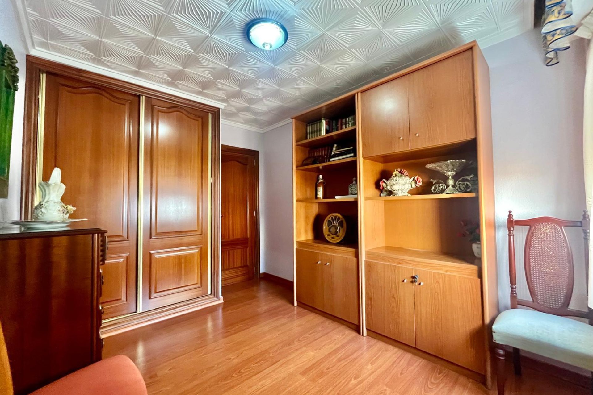 Revente - Appartement -
Torrevieja - Centro