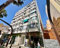 Revente - Appartement -
Torrevieja - Centro