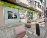 Revente - Appartement -
Torrevieja - Centro