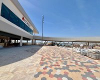 Revente - Appartement -
Torrevieja - Centro