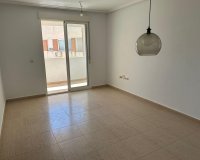 Revente - Appartement -
Torrevieja - Centro