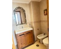 Revente - Appartement -
Torrevieja - Centro