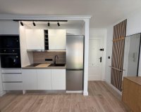 Revente - Appartement -
Torrevieja - Centro