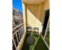 Revente - Appartement -
Torrevieja - Centro