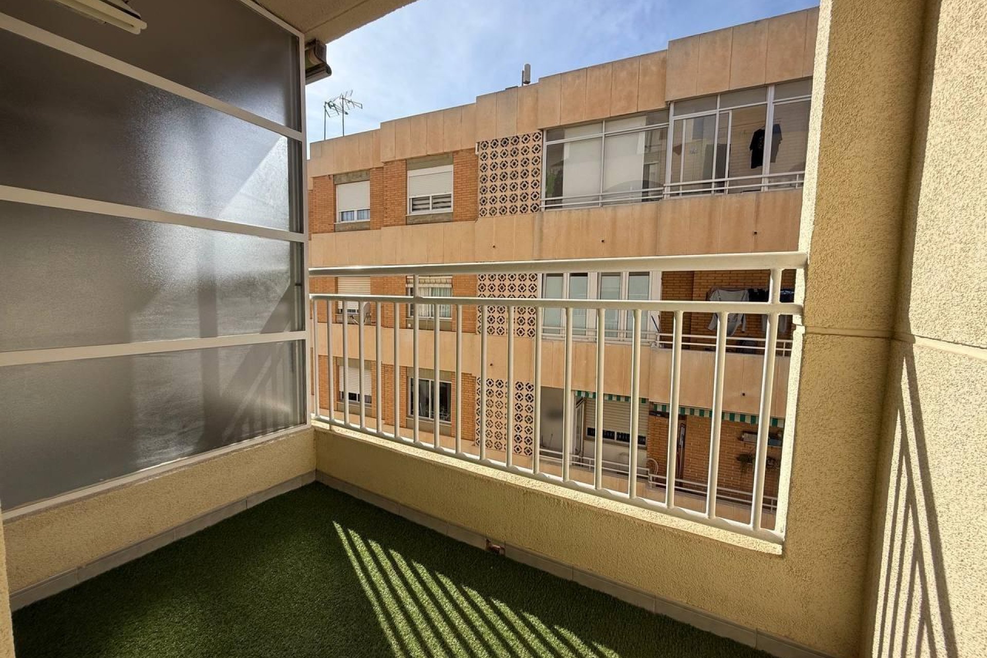 Revente - Appartement -
Torrevieja - Centro